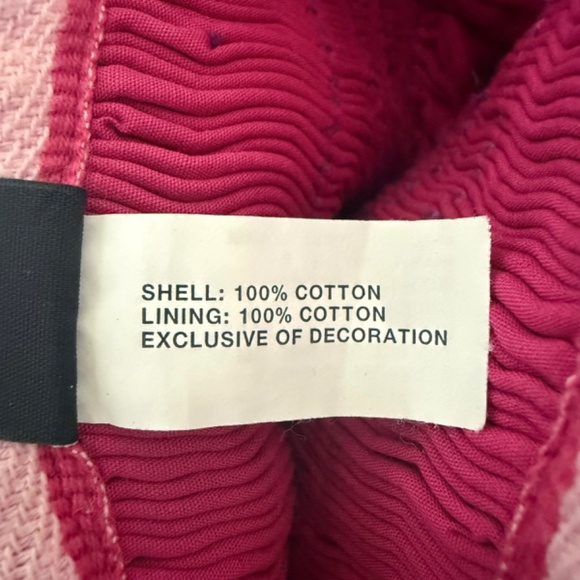 Vintage Baby GAP Smocked Skirt Purple Pink 12-18 Months Girls - Picture 7 of 7